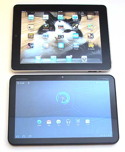 motorola xoom 2