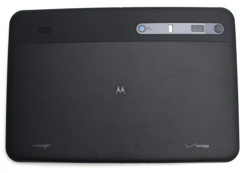 motorola xoom 9