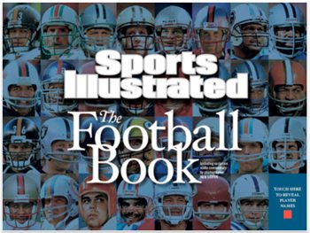 sports illustrated football app