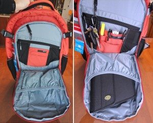 stm revolutionbackpack 20