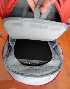 stm revolutionbackpack 32