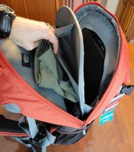 stm revolutionbackpack 33