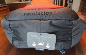 stm revolutionbackpack 34