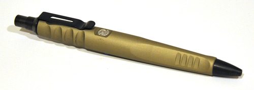 SureFire Pen III Review - The Gadgeteer