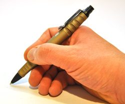 surefire pen3 inhand sm