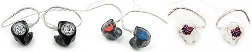 ultimate ears pro7 art2