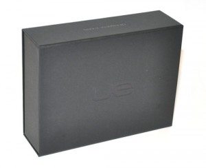 ultimate ears pro7 box
