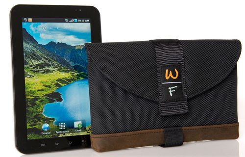 waterfield galaxy tab ultimate sleevecase