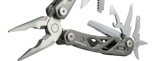 gerber suspension multi tool warranty