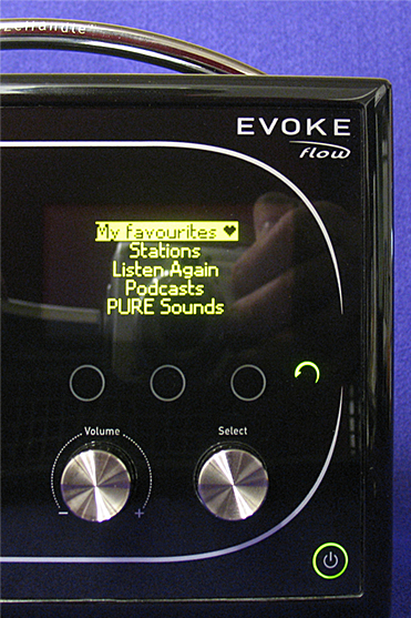 Pure Evoke Flow 5