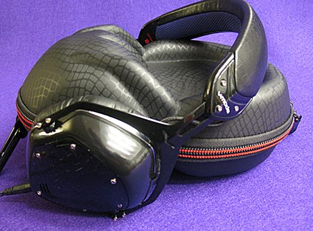 VModa Crossfade 7