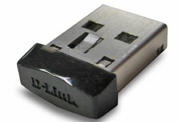 d link wifi adapter