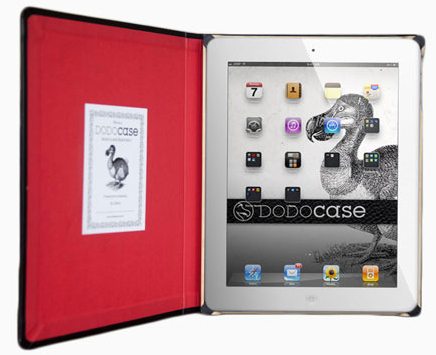 dodocase for ipad 2