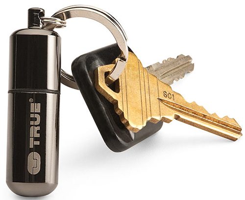 firestash keychain lighter