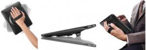 handstand for ipad