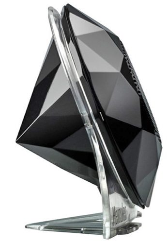 hercules xps diamond usb speaker