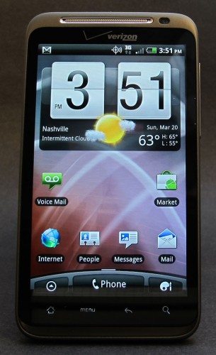 htc thunderbolt 11