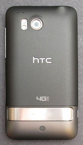 htc thunderbolt 4