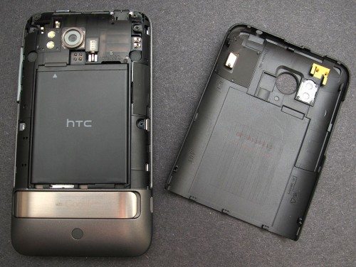 htc thunderbolt 9