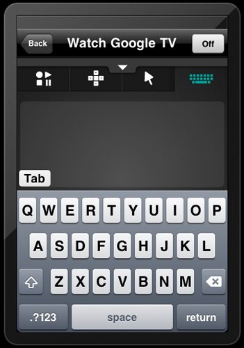 logitech harmony remote app