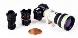 mini camera