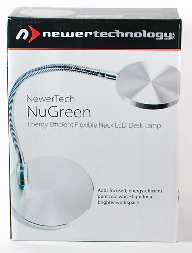 newertech nugreen led lamp 1