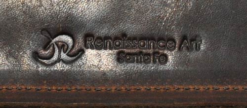 renaissance art ipad logo