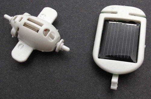 solar robot kit 4