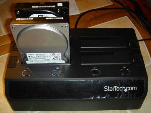 startech sata 5