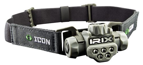 ICON Irix II