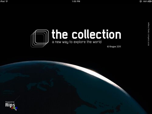 The Collection 1