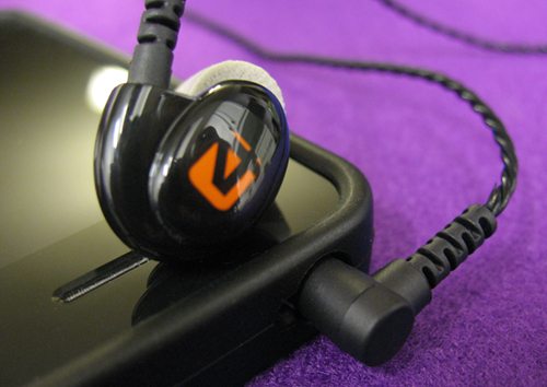 Westone 4 Quad-Driver Earphone Review - The Gadgeteer