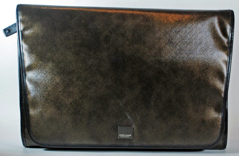 Acme Made 13” Clutch for MacBook Pro or MacBook Air Review The Gadgeteer