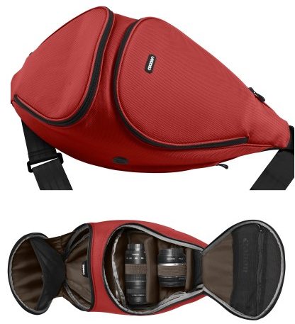 cocoon tribeca camera bag