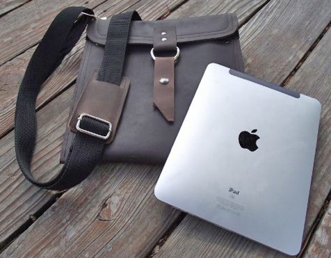 copper river ipad bag