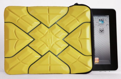 g form ipad extreme sleeve