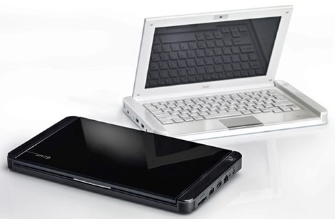 hercules ecafe netbooks