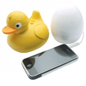 iDuck 01