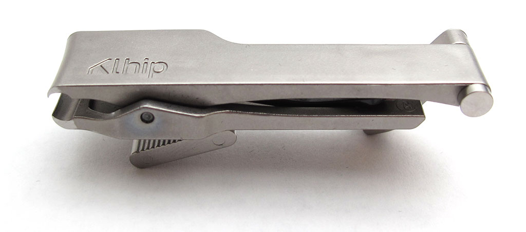 Klhip Reinvents Nail-Clippers, Spelling