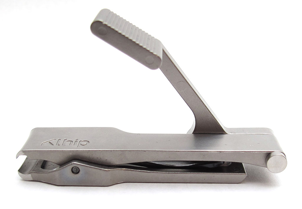 Klhip Nail Clippers Review - The Gadgeteer