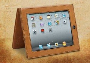 saddleback ipad2