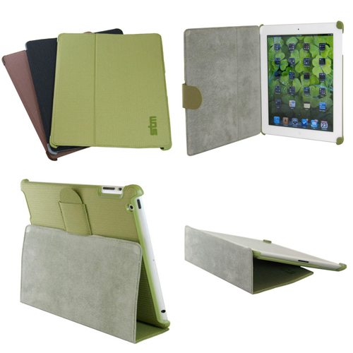 stm skinny for ipad 2