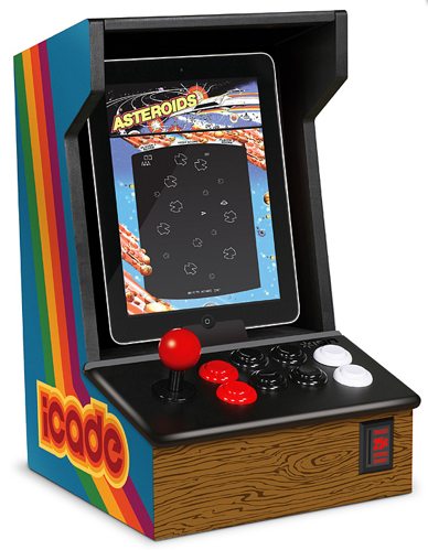 thinkgeek icade