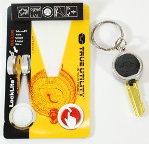 True Utility Keychain Tools Review - The Gadgeteer
