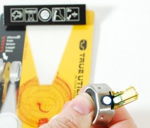 True Utility Keychain Tools Review - The Gadgeteer