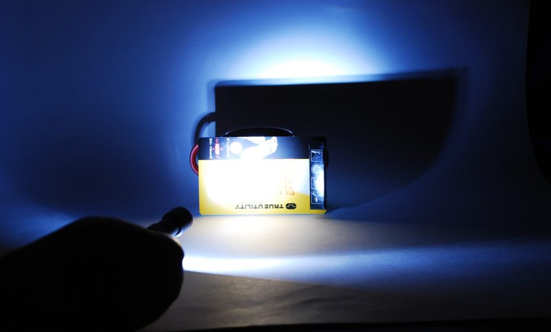 True Utility Keychain Tools Review - The Gadgeteer