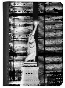 verso nytimes kindle cover