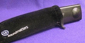 Soundmatters foxL 7