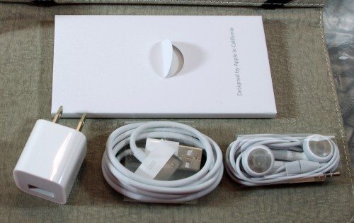 Verizon white iphone 4 17