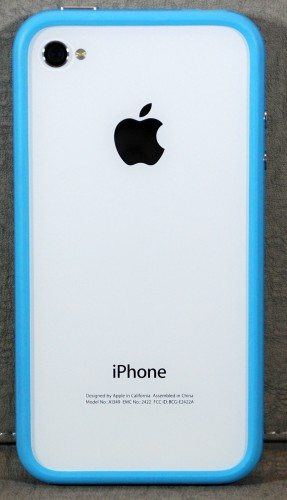 Verizon white iphone 4 2